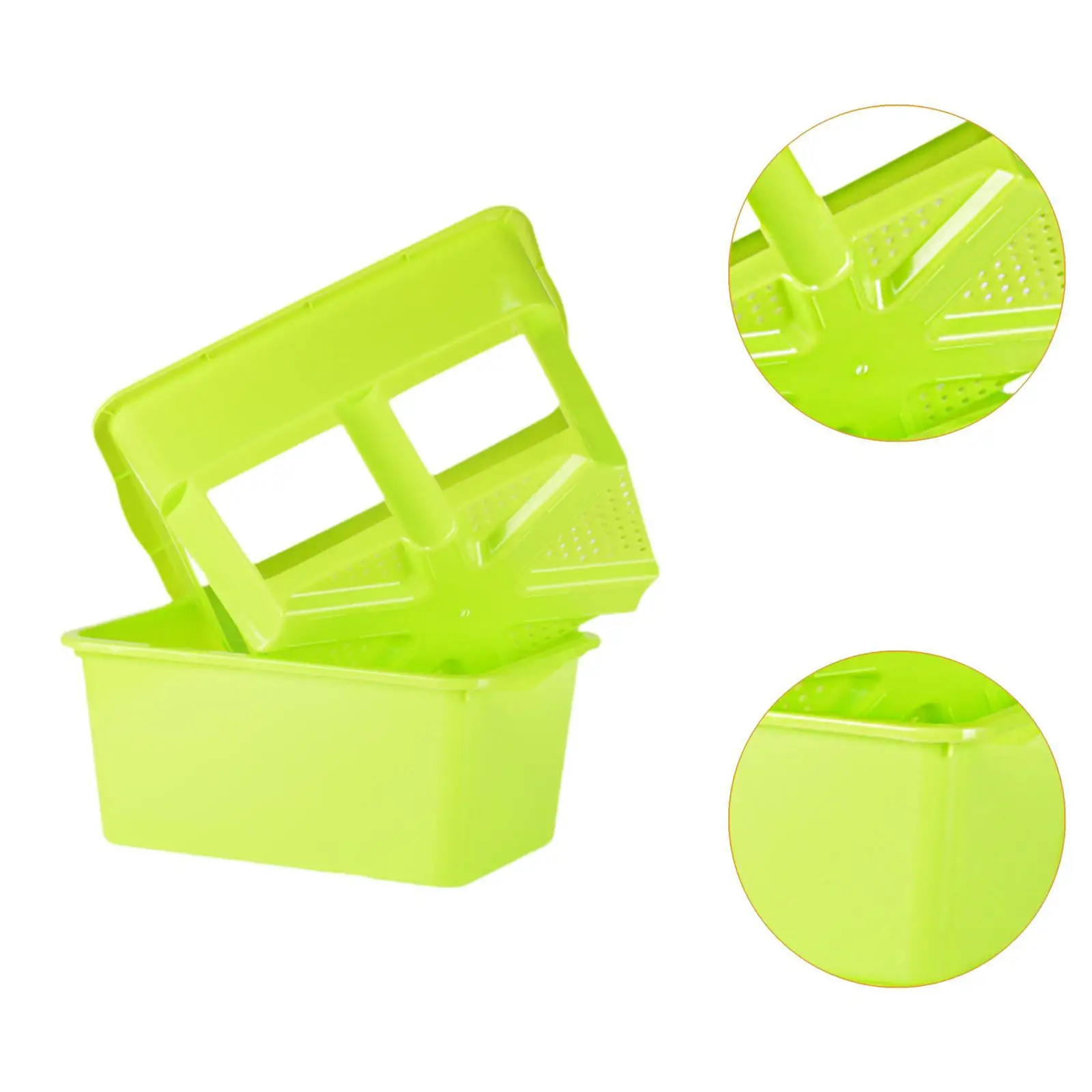 Potato Planting Container Plant Grow Pot for Flowers Carrot Vegetables