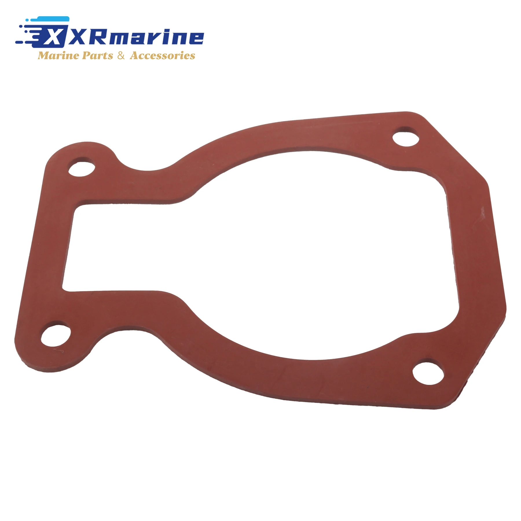 0398453 Carburetor Repair Kit Fits for Johnson Evinrude 9.9 15 75 HP J15 75E Outboard Motors Replaces 398453 765574 18-7223 view 3