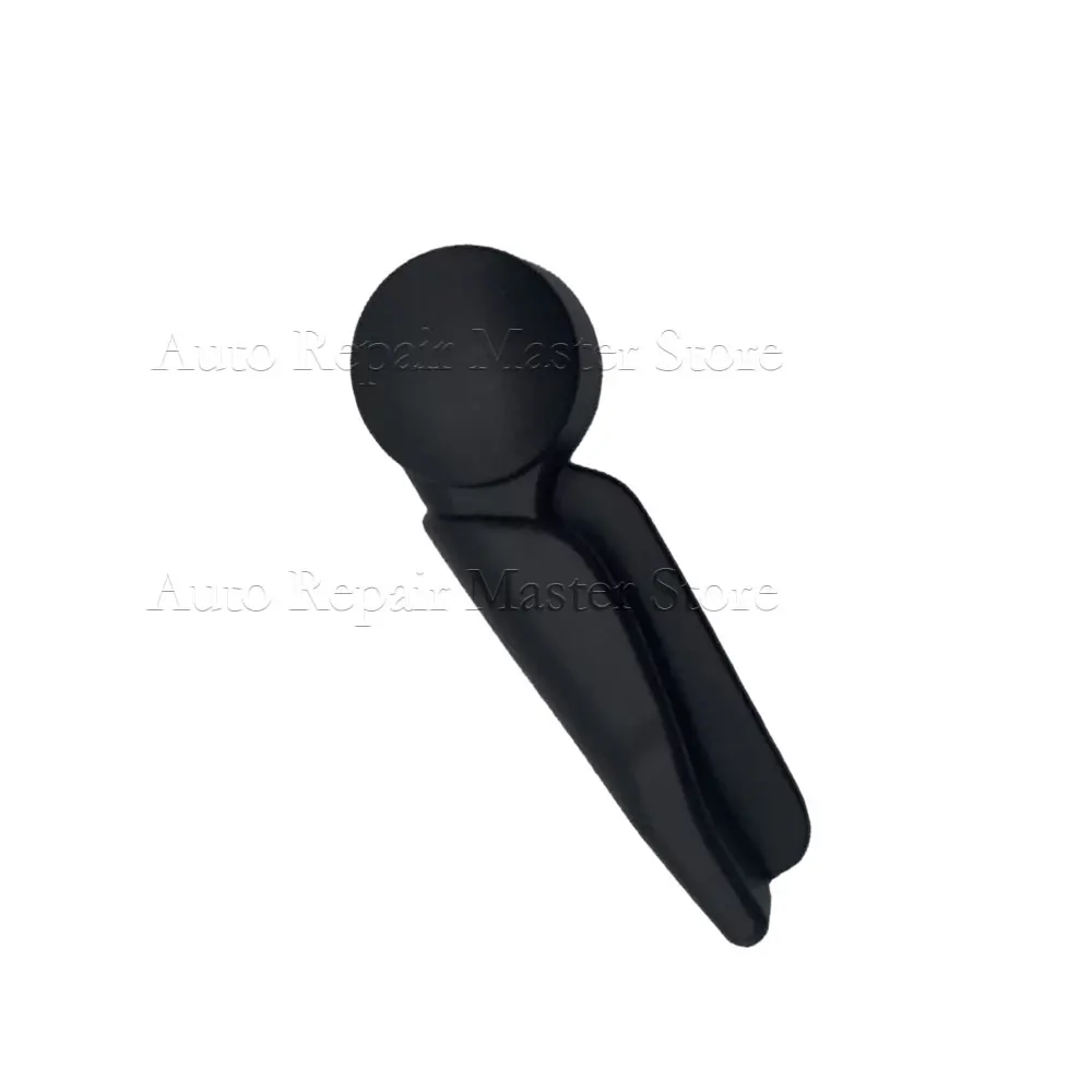 Beige Black Passenger Rear Right Left Seat Release Handle A1649201164 1649201264 For Mercedes Benz GL-Class X164 2007-2012