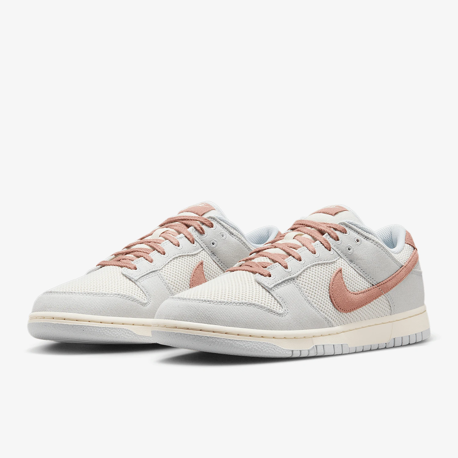 

Мужские дышащие низкие кроссовки Nike Dunk Low Retro SE HJ4329-001