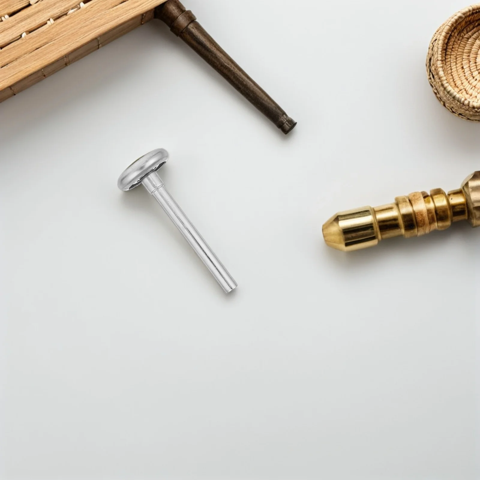 

4Pcs Garage Door Roller Kit Heavy Duty Iron Pulley Silent Quiet Smooth Sliding Bearing Wheel Replacement Parts for Track