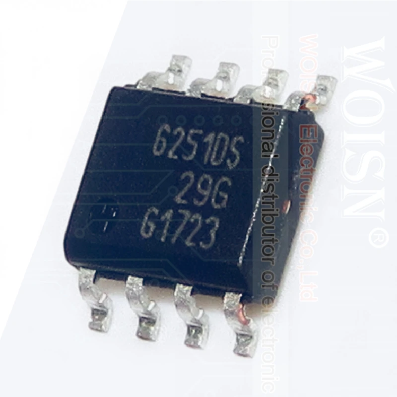 2-5PCS TLE6251DS TLE6251 RFP50N06 50N06 BUK9E06-55B BUK9E06 CA3130EZ CA3130E HYB5118160BSJ-60 HYB5118160BSJ ICE2QS03 2QS03