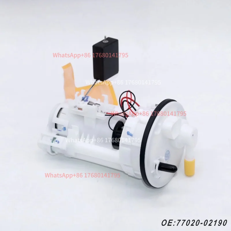 Car Repair Spare Part Fuel Pump Assembly 77020‑02190 For Use On Crown Car Models