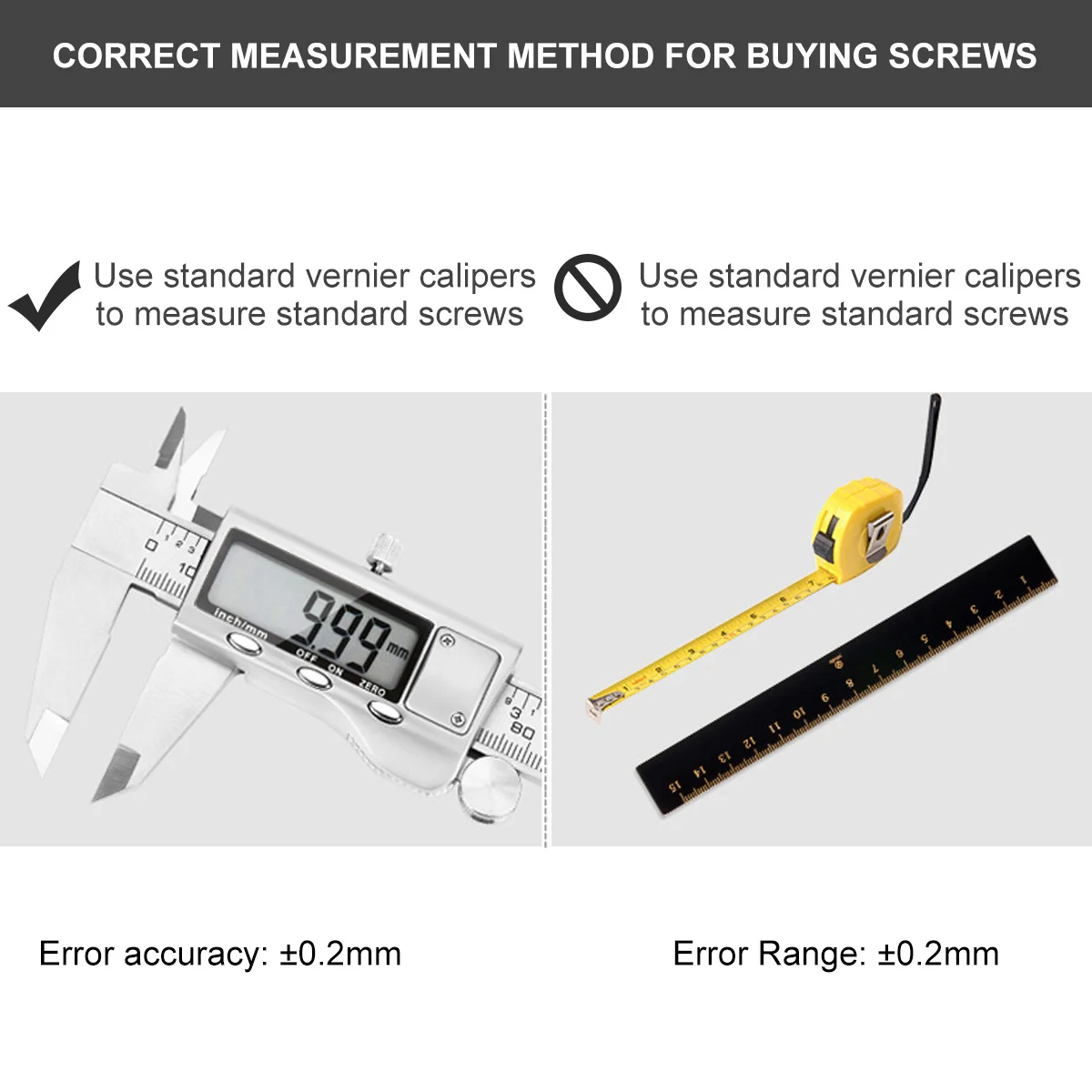 

1Pack T-Nuts Welded Carbon Steel Nuts for Furniture Sports Equipment Machinery Manufacturing M6 Silver Grey Nuts