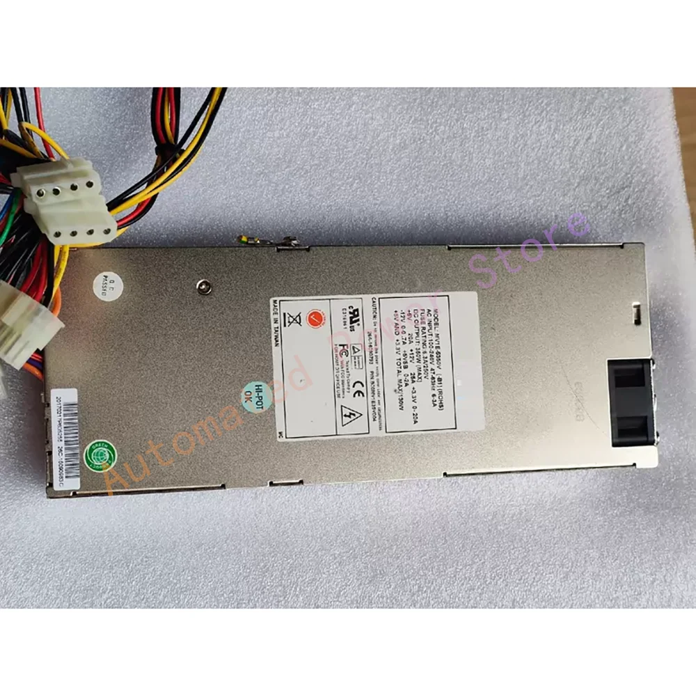 MV1E-5350V Industrial Control Computer Power Supply
