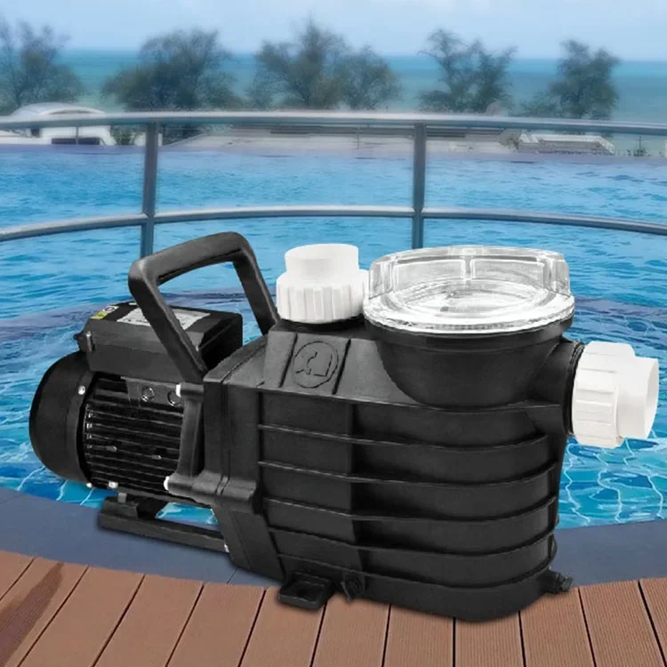 Fenlin high quality variable commercial electric swimming pool water circulating pump