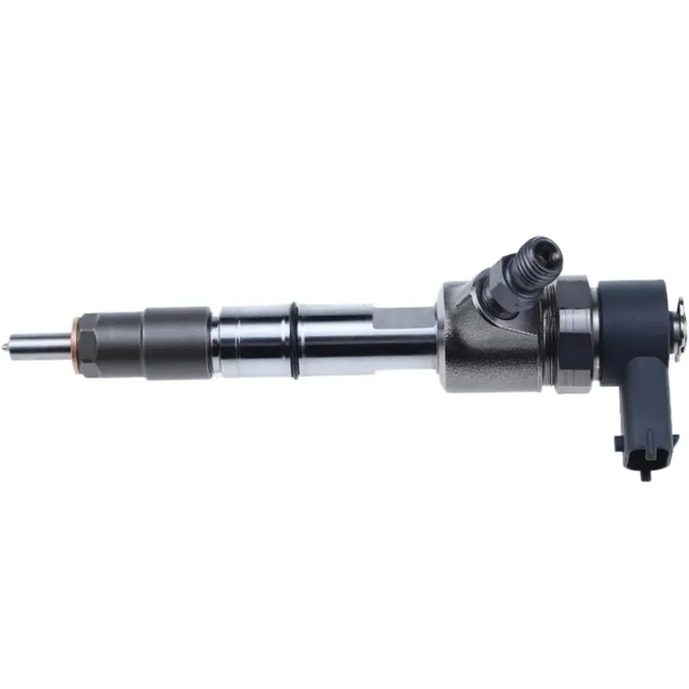 1 Uds inyector de combustible 0445110512 0445 110 512 0 445 110 512 para motor diésel JAC 2.8l