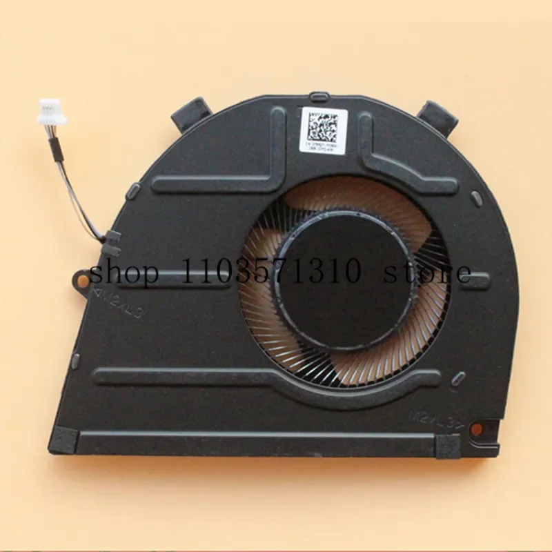 New original cpu cooling fan cooler for DELL Inspiron 16-5620 16 5620 5625 CN-0T8R2T OT8R2T fans Heatsink radiator