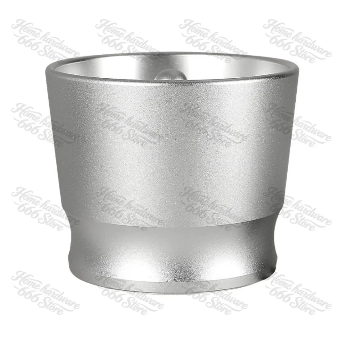 Coffee Powder Cup 43 Bean Grinder Powder Cup Breaking Cup Ding Ding  51/58mm  Powder Connector