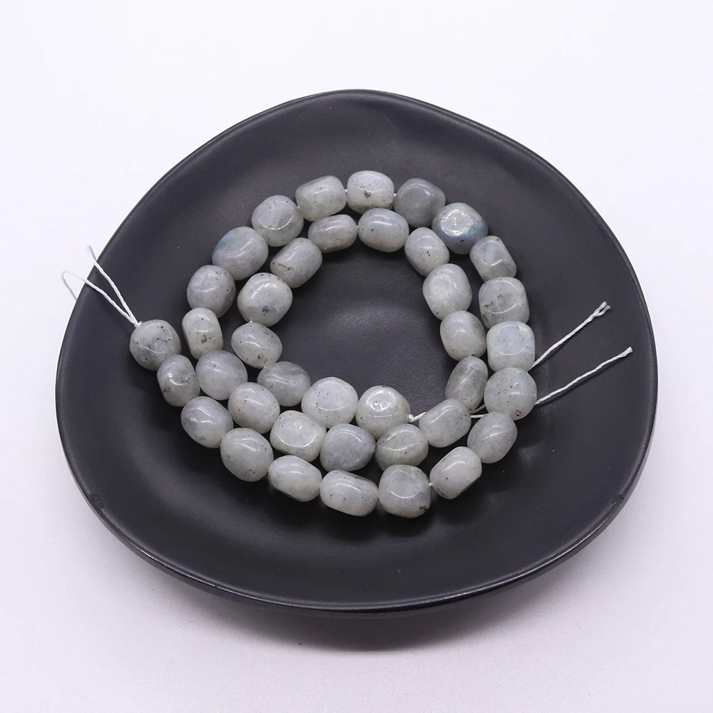 

Natural Glitter Stone Irregular Pop Stone Beads for Jewelry Making,Christmas Diy Bracelet Jewelry Accessories Natural Stone