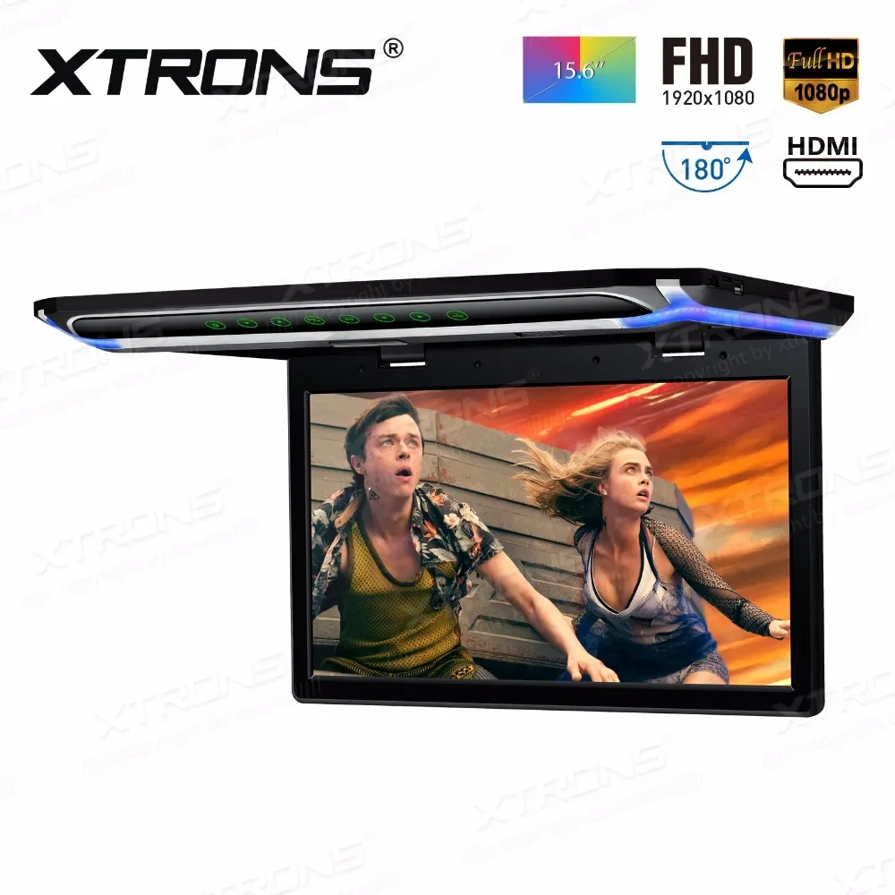 XTRONS 15.6