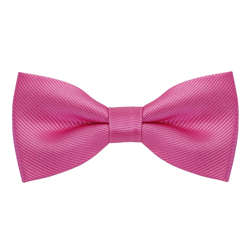 HUISHI Fliegen für Männer, solide Streifen, schwarze Perle, weiße Fliege, elegante Herren-Business-Hochzeit, Party-Zubehör, Schmetterlingsschleife – Detail 18