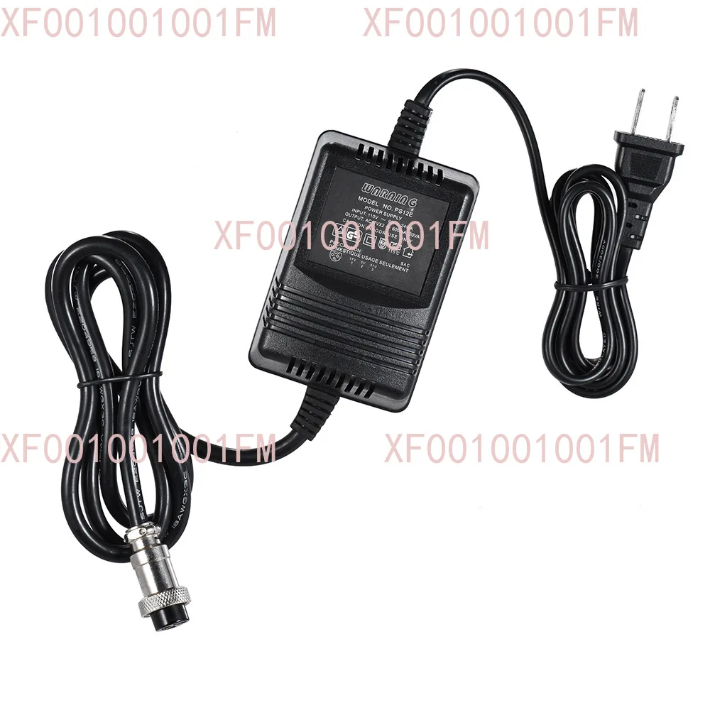 F4 F7 mixing console voltage power supply MG166CX adapter CT80S MG82CX dual 18V universal transformer