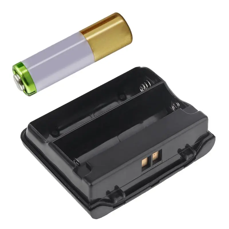 

Dropship Plastic Battery for Case Two Way Radio FBA-23A Battery Pack for Case Bag for VX-