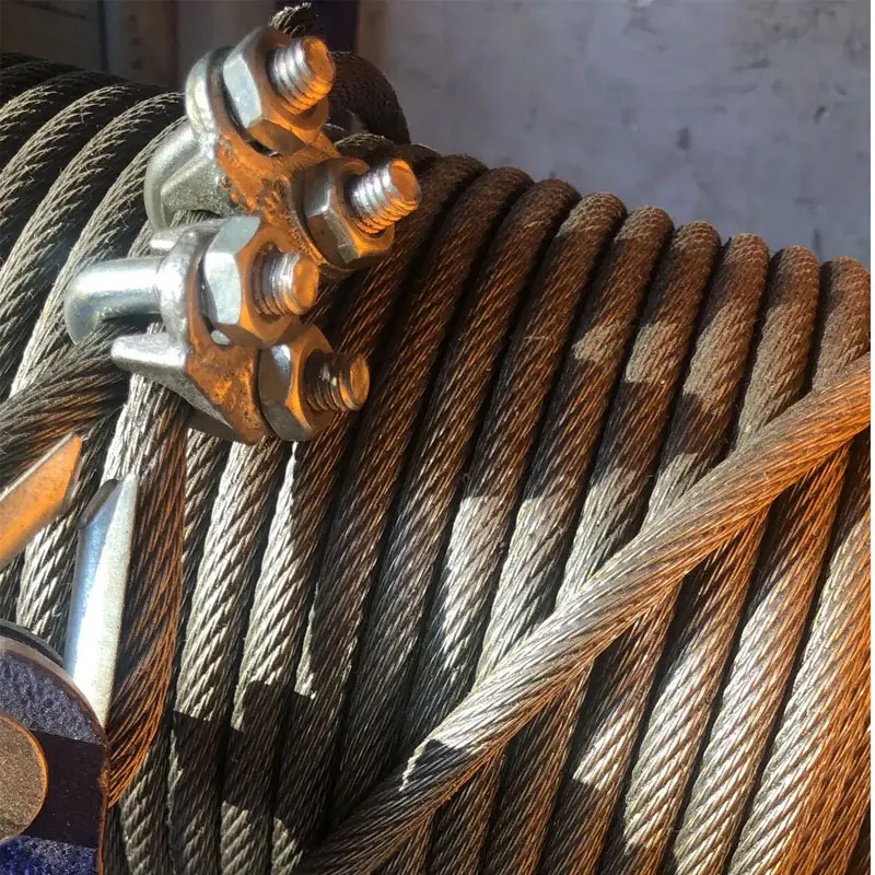 Super Quality 2500kg 220v*380v Heavy Duty Wire Rope Electric Hoist With Wireless Remote Control