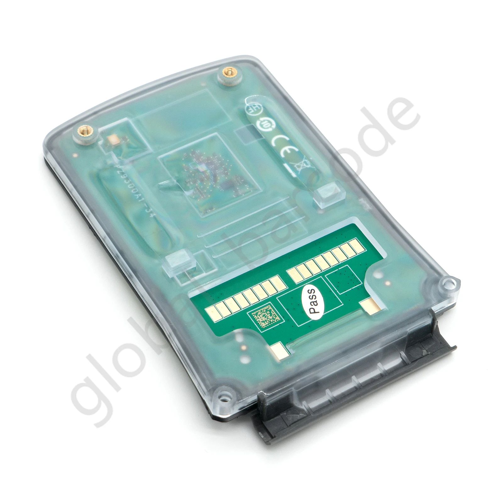 Tastiera a 34 tasti per tastiera standard con terminale mobile Symbol Zebra MC9300 MC930B-G