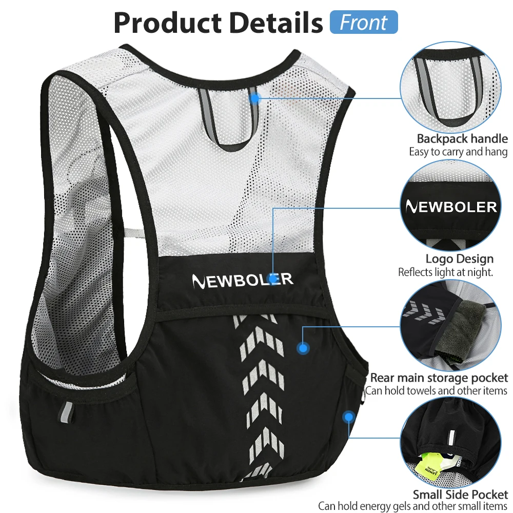 Mochila de Corrida ao Ar Livre - Women Bags Polene avaliação e preço