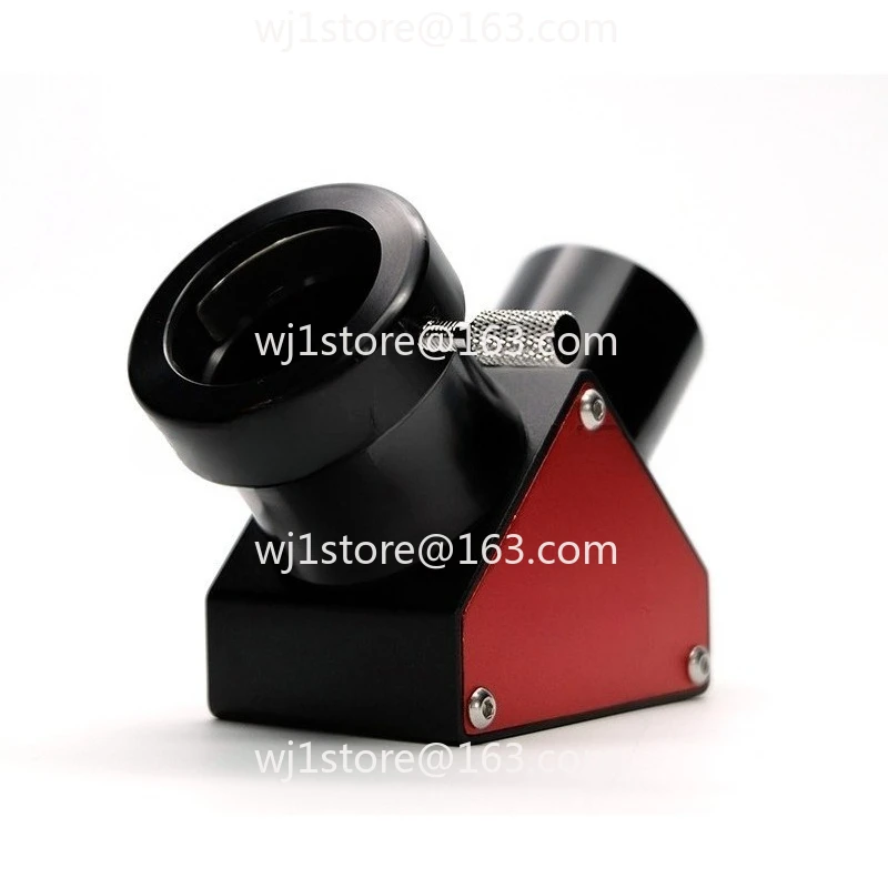 Astronomical Telescope Zenith Mirror 2inch High Reflective Zenith 1.25inch Zenith Mirror