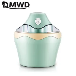 8 최고의 영업 아이스크림 믹서 - № 8