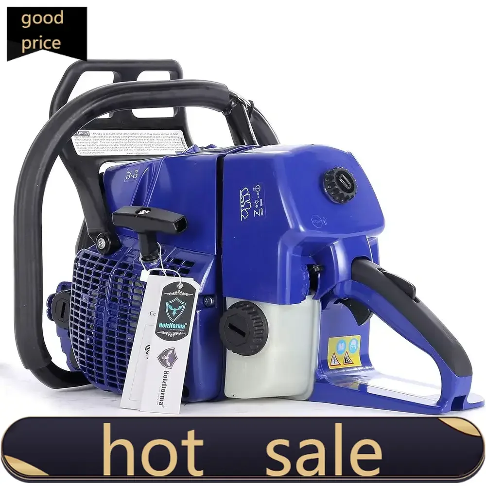 

Бензопила PopularPowered 66cc, без шины и цепи, совместима с моделью MS660.