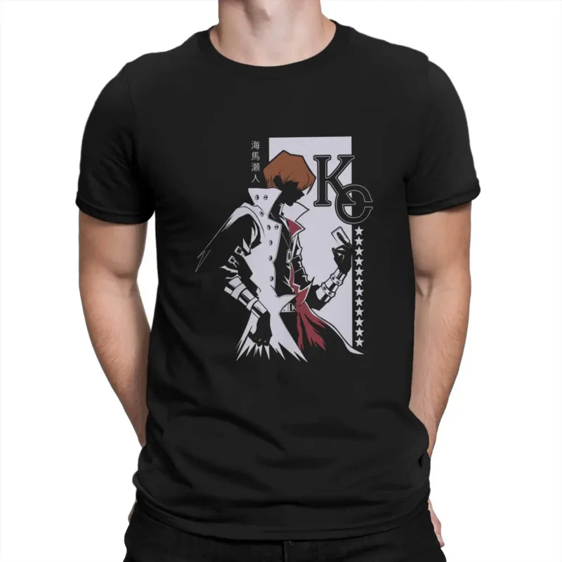 Profil T-Shirt für Männer yu gi oh Duell Monster Karten Neuheit T-Shirt Rundhals ausschnitt Kurzarm T-Shirts Geschenk idee Kleidung