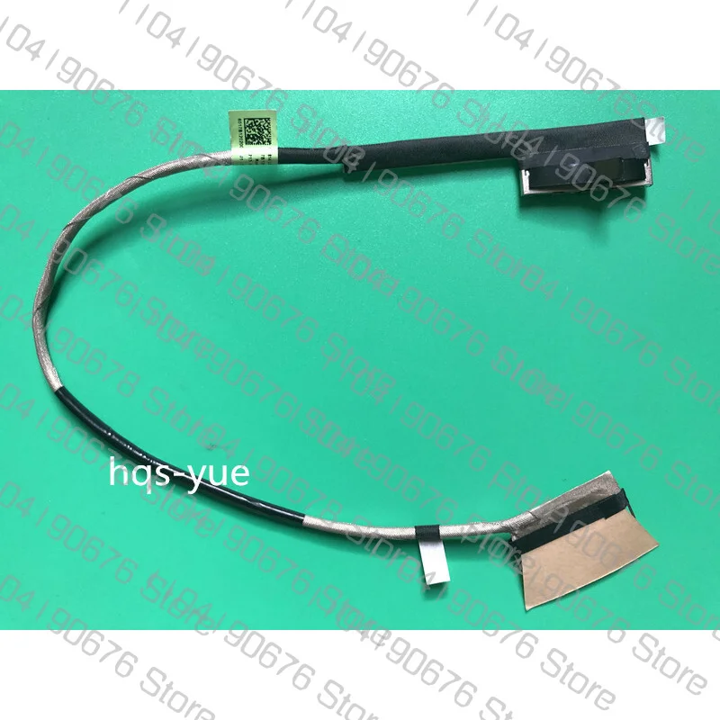 

Оригинальный кабель для HP 840 740 745 G6 PS1814, 40-контактный кабель EDP 6017B 1202001