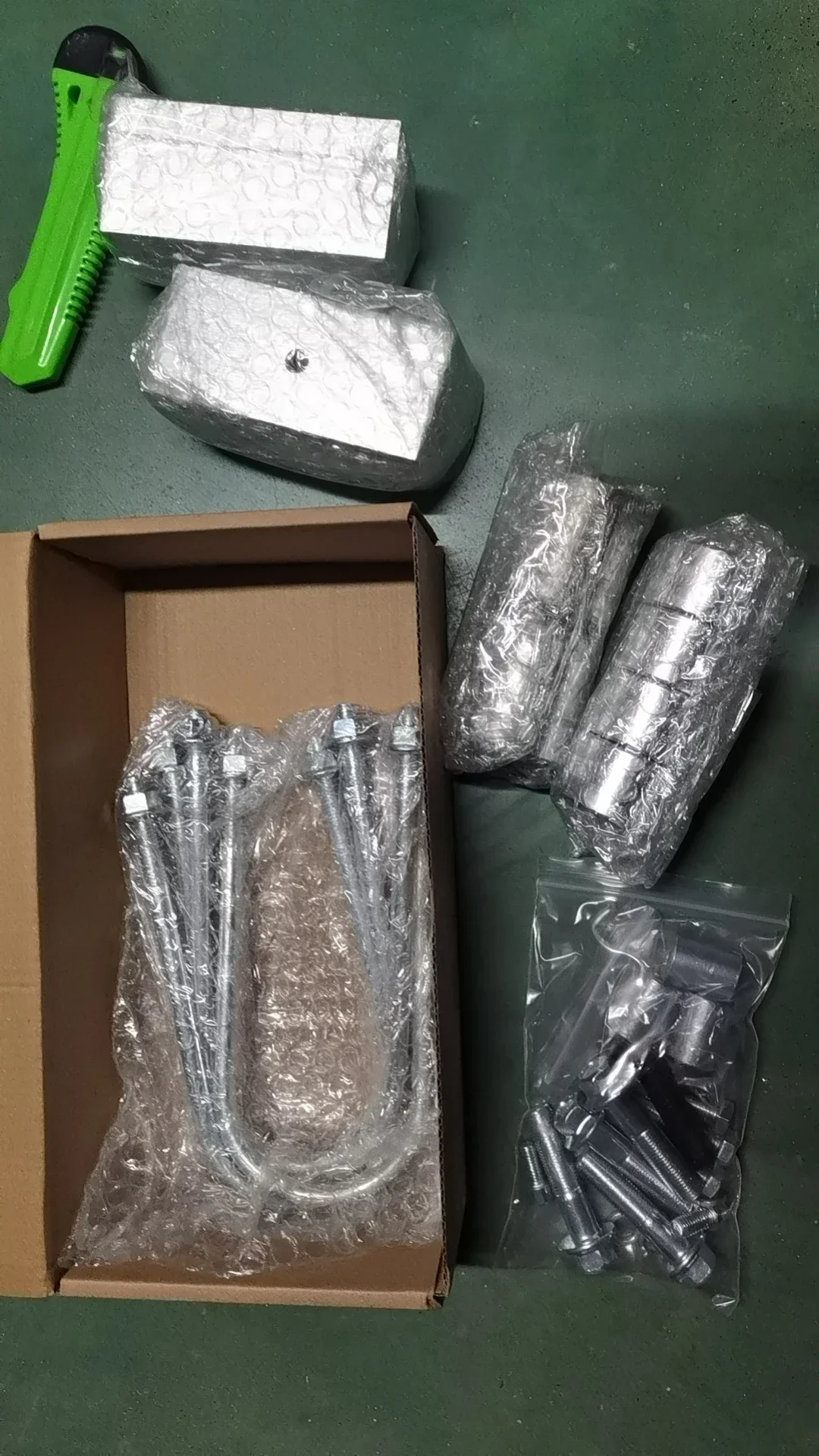factory supply  customized  missing parts 3050987496216714  intake pipe image 6