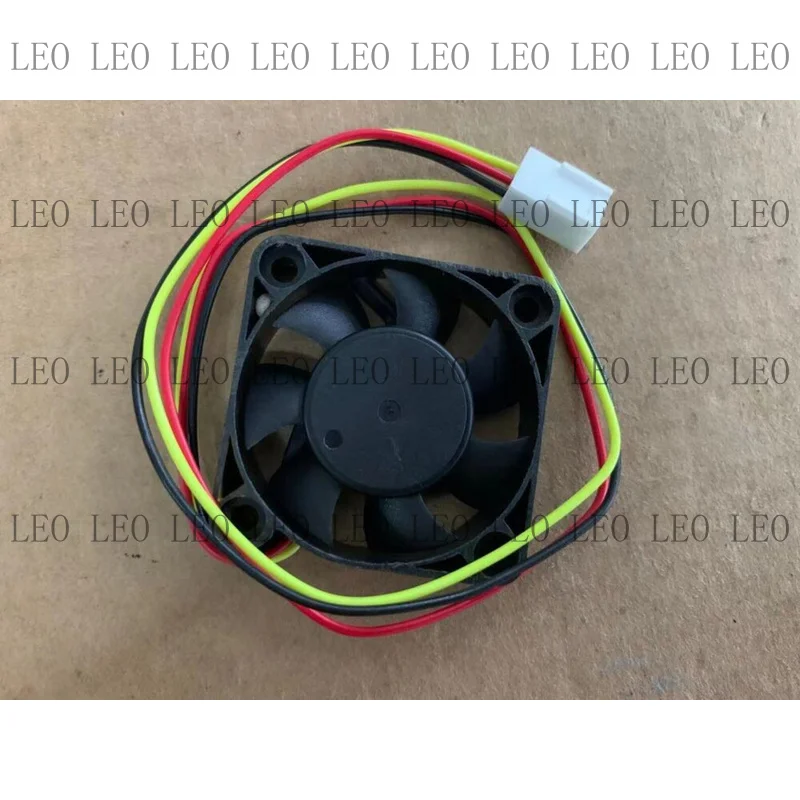 MY For EVERCOOL EC4010M12CA DC12V 0.07A cooling fan 40*40*10mm 3pin