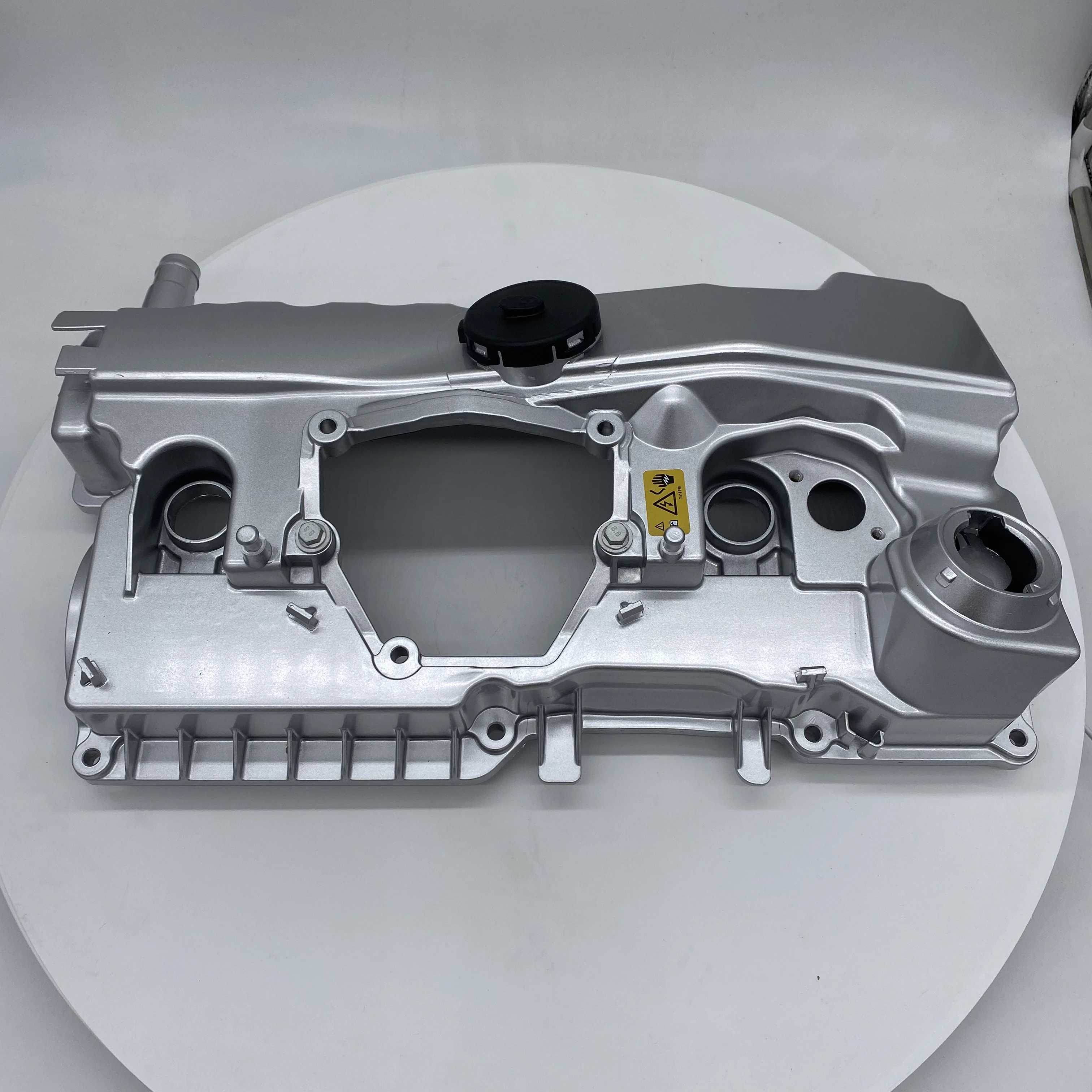 For BMW N46N 1.8 2.0 L E90 11127555212 11127553171 Cylinder Head Aluminum Engine Valve Cover 11128645888 - Image 4
