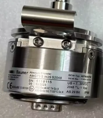 

AMG73SW29 S204 Brand new original 2PCS