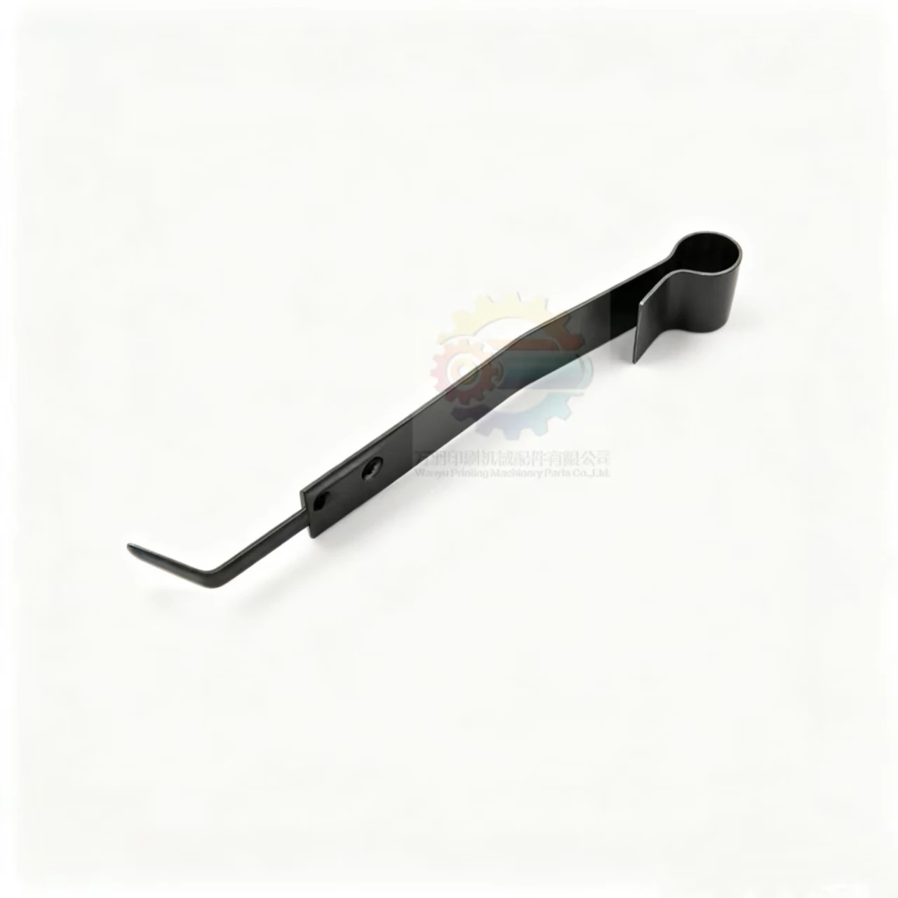 10 pieces 01.012.049F heidelberg Sheet Separator Windmill End Piece for Printing Machine parts