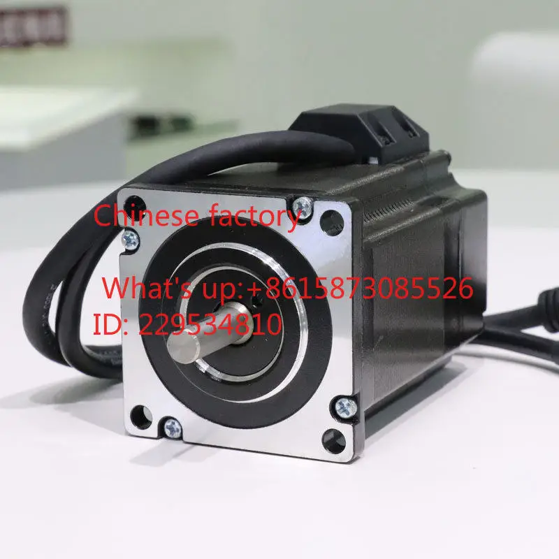 60 closed loop stepper motor set YK260EC65E1 YK260EC86E1+ESD2505M