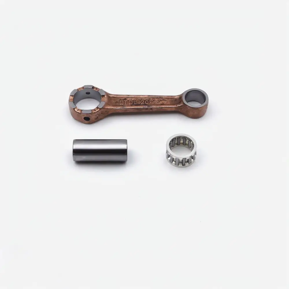 Connecting Rod Assembly For Yamaha For Tohatsu For Suzuki Outboard Marine Boat Engine Crankshaft Repair Spare Parts