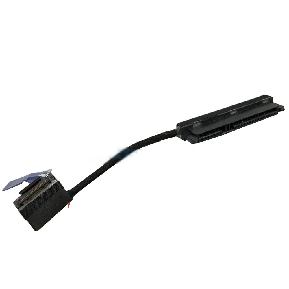 Новый разъем для жесткого диска SATA, кабель для жесткого диска Dell E5250, кабель для жесткого диска DC02C007L00 ZAM60