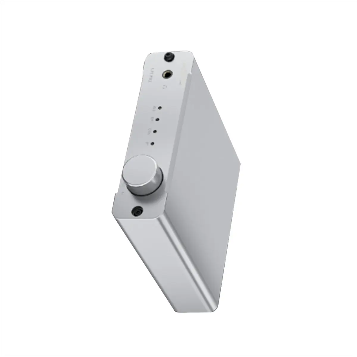 Top Sale LP1 Pro Bluetooth 5.4 Audio Amplifier with HD Lossless Decoder Chip Bluetooth Audio Enhancement 9039Q2M