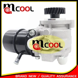 Auto Power Steering Pump For Mitsubishi Pajero Montero Shogun 3 III V60 V70 V68 V78 3.2 Di-D Desiel 4M41 MR223480 MR491774