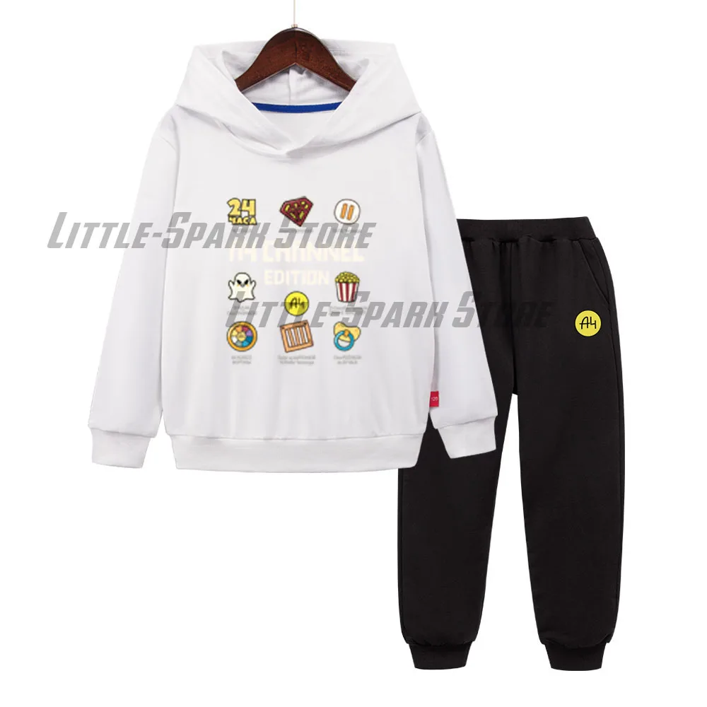 Children Hoodies Худи 