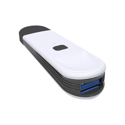 Adaptador receptor USB para consola PS3/PS4/PS5/XBOX ONE S/SWITCH PRO, controlador inalámbrico Bluetooth, adaptador Dongle para mando, 1 Uds.