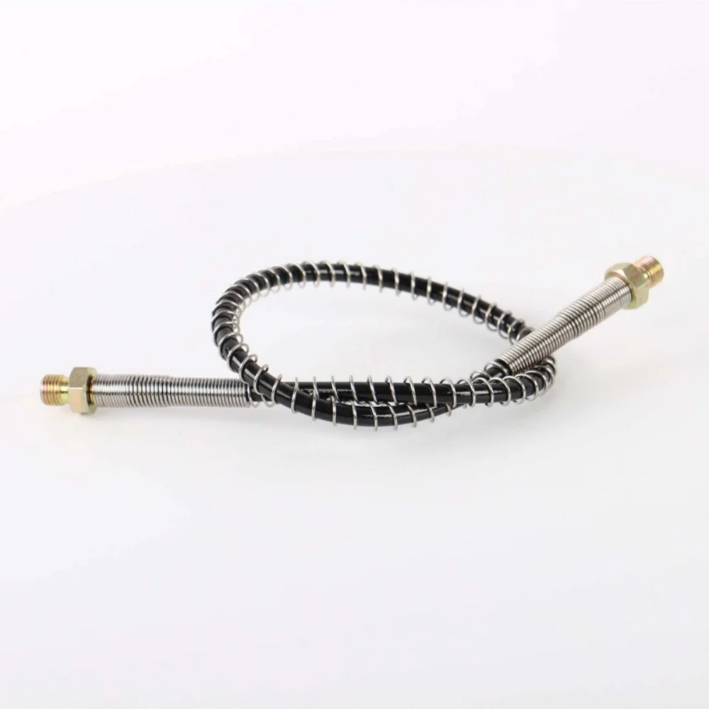 High pressure hose, high pressure hose, 63MPa pressure measuring tube, 30mPa hose, high pressure gas cylinder, hose, yh gas cyli