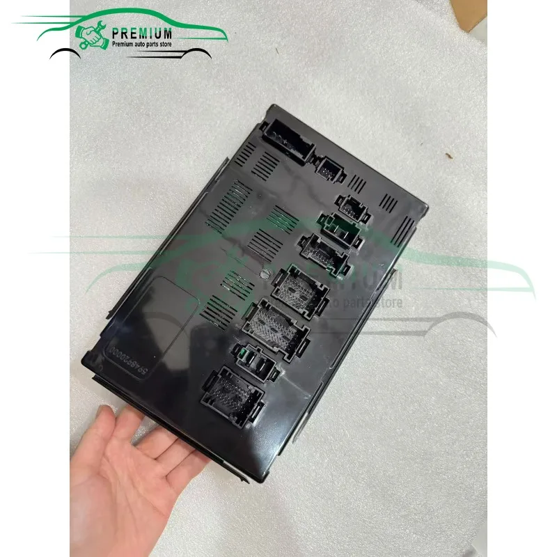 A1649005401 1649005101 New Fits For Mercedes X164 W164 W251 GL320 GL350 Rear Signal Acquisition Module SAM Control Unit