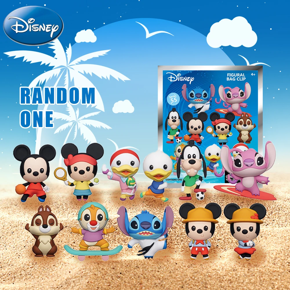 Mickey Officially L…