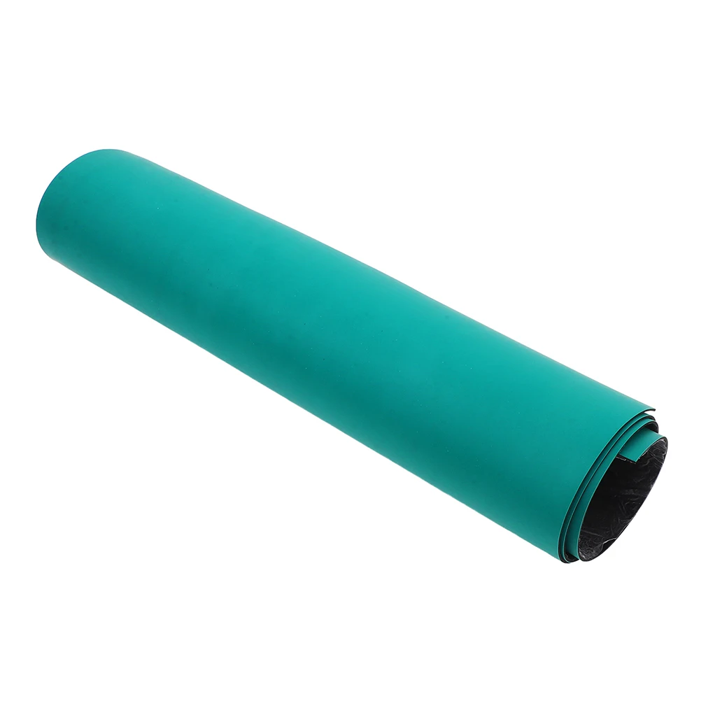 

AntiStatic Table Mat Workbench Pad Mechanic Mat Electronics Repair Wrist Strap Tray Pc Building Thick Silicone