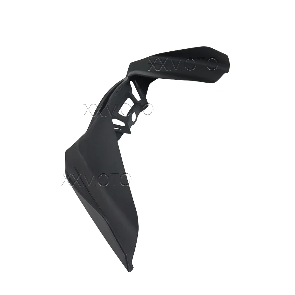 For YAMAHA MT09 MT-09 MT 09 SP 2024 2025 Motorcycle Aerodynamic Wing Deflector Forntal Spoilers Downforce MT09 Accessories 3