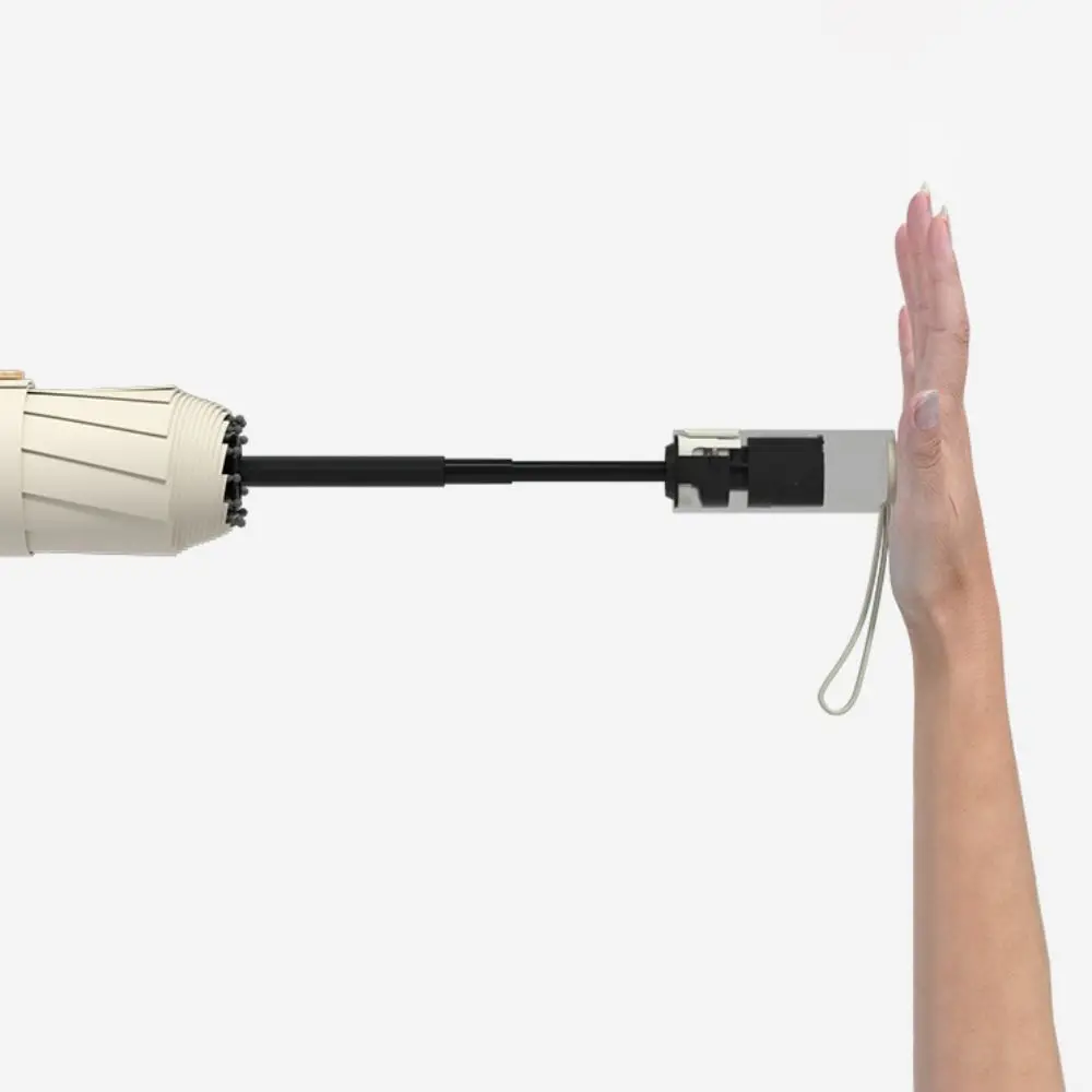 

Ветрозащитный складной зонт, быстро открывающийся антиотскок, автоматический зонт, прочная рамка, виниловый солнечный дождливый зонт, защита от дождя