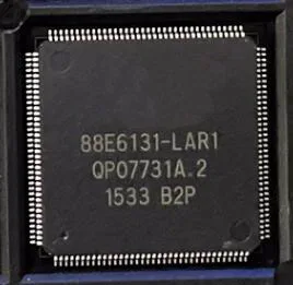 

Бесплатная доставка 88E6131-LAR1 QFP144