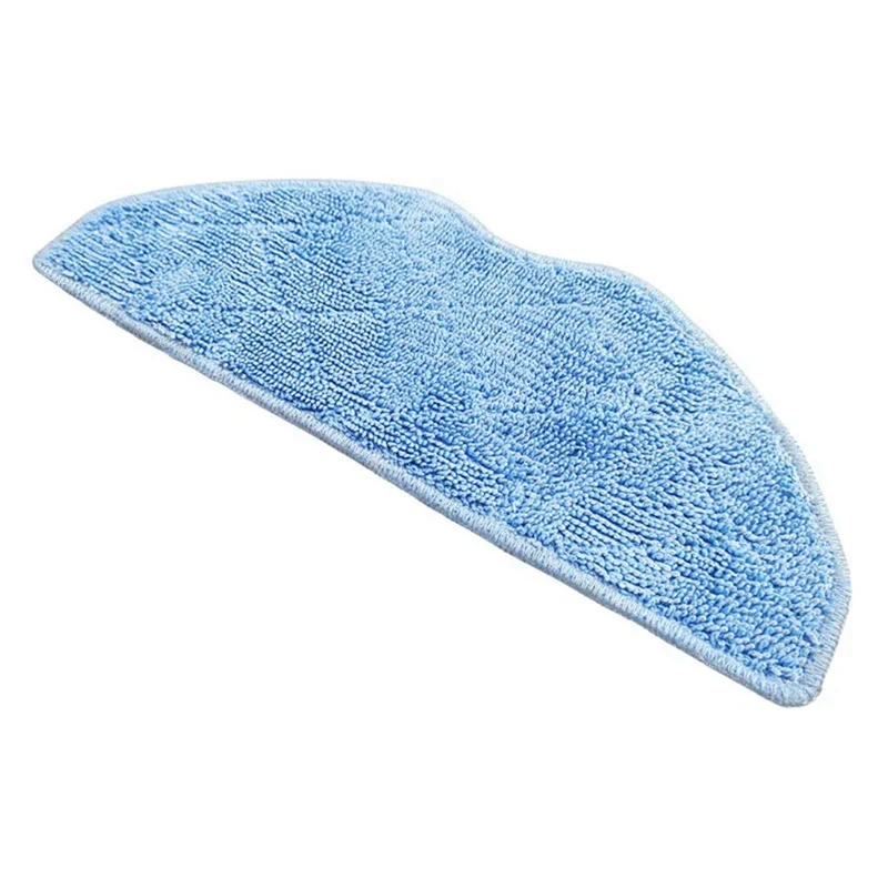 10Pcs For Honor Choice R2/R2 Plus Robot Vacuum Cleaner Mop Cloths Rag Parts Spare Kit image 2