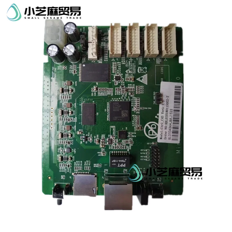 

NEW S9K/S9 SE Control Board