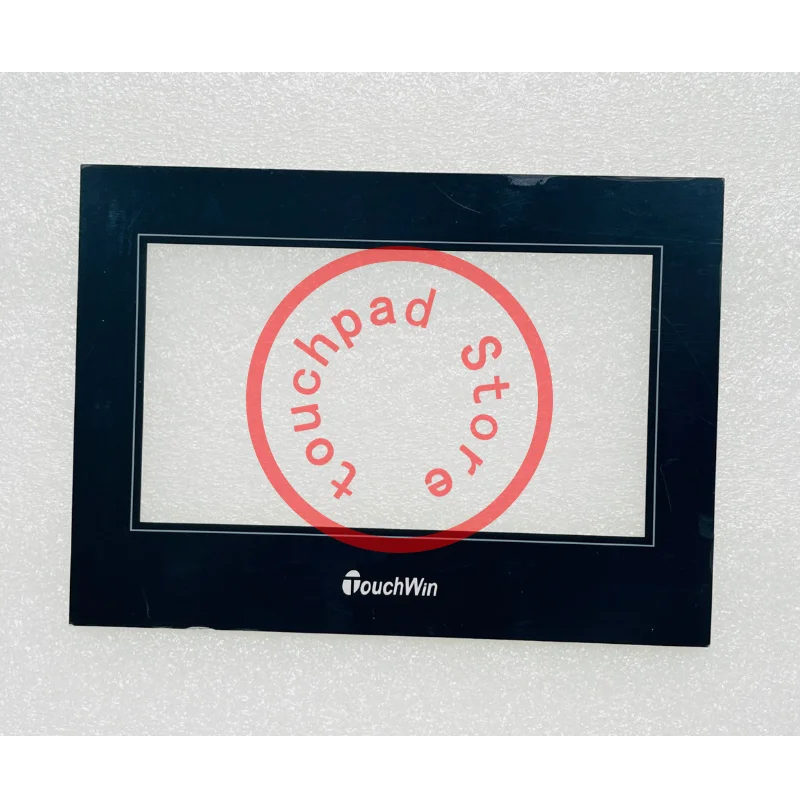 العلامة التجارية الجديدة TG765S-XT MT UT ET لوحة اللمس KDT-5892 شاشة LCD لفيلم الحماية