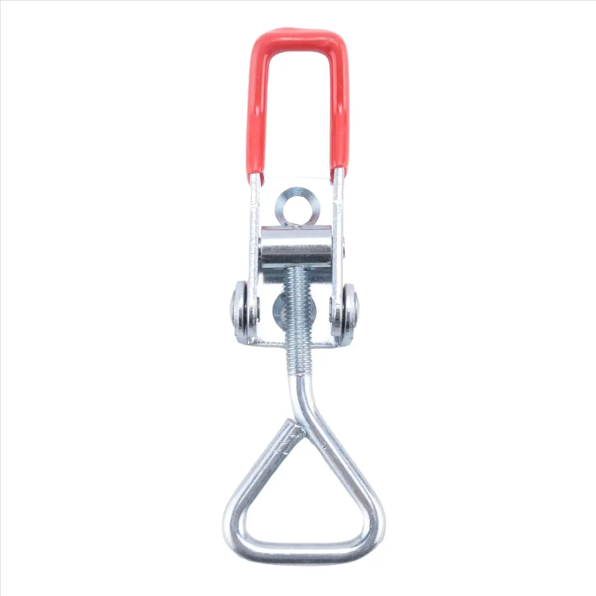 GTS 20 Pack Adjustable Toggle Clamp 4001, 330 Lbs Holding Capacity, Heavy Duty Quick Release Pull Toggle Clamp