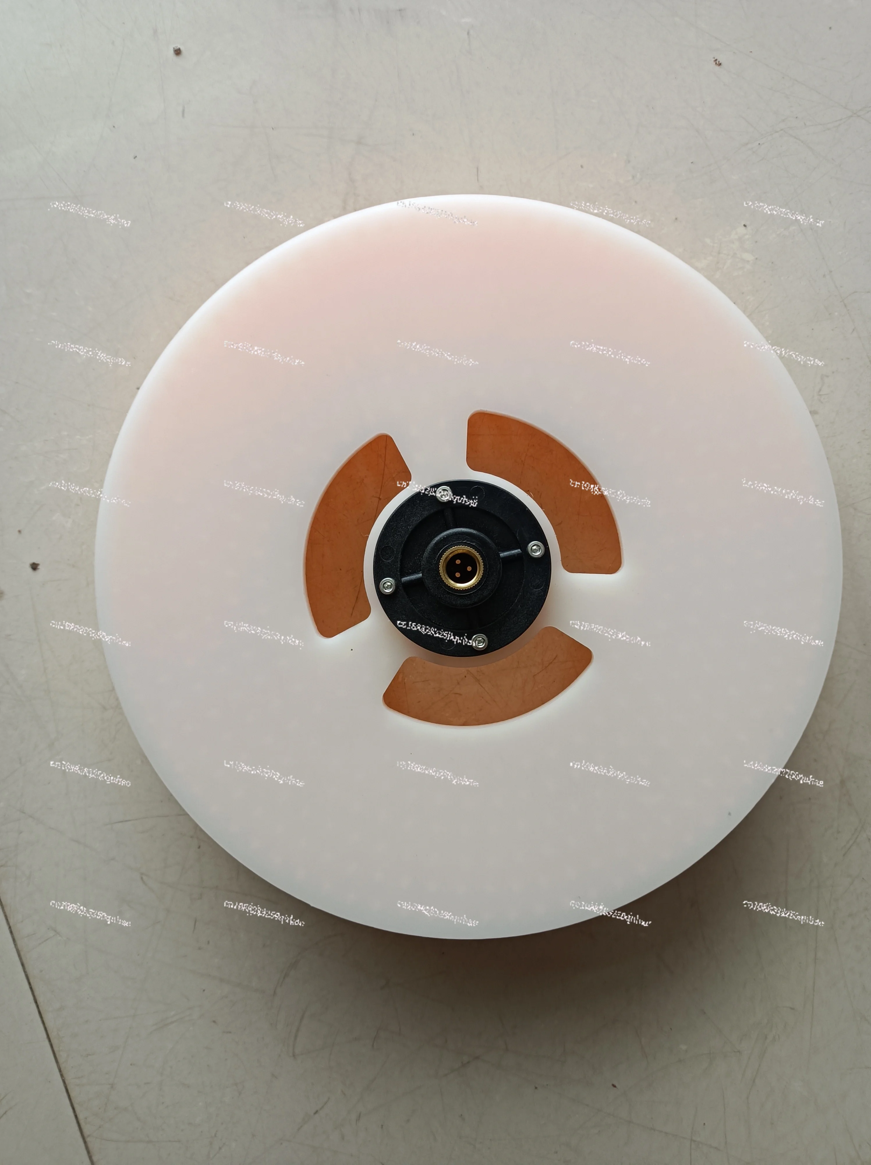 Photovoltaic cleaning machine Solar cleaning equipment